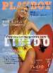 Playboy Japan Jul 2001 magazine